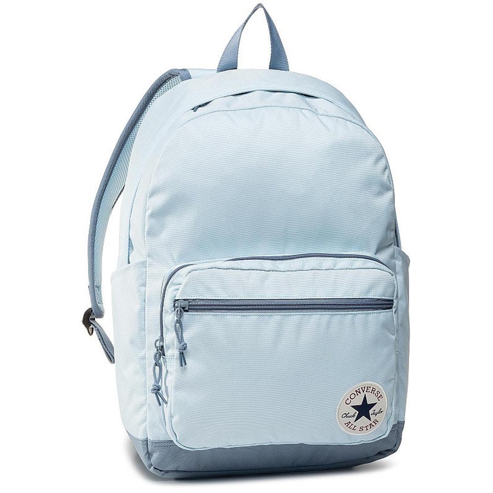 Converse GO 2 Backpack, világoskék Táskagaléria / Converse