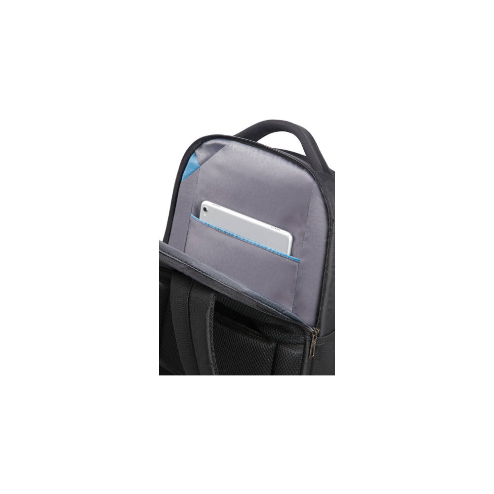 vectura evo laptop backpack 15.6