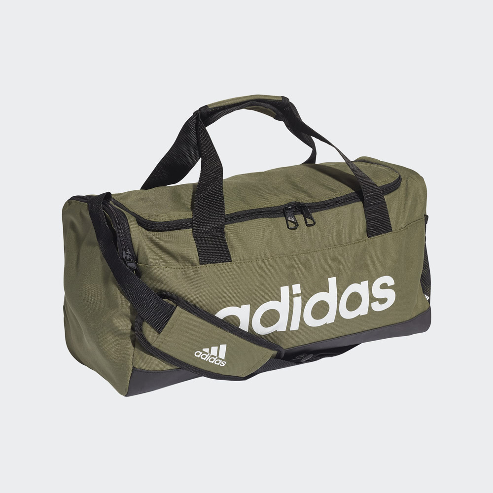 duffel adidas