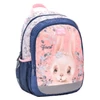 Kép 2/7 - Belmil Kiddy Plus ovis hátizsák, Animal Forest Bunny