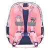 Kép 4/7 - Belmil Kiddy Plus ovis hátizsák, Animal Forest Bunny