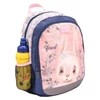 Kép 6/7 - Belmil Kiddy Plus ovis hátizsák, Animal Forest Bunny