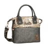 Kép 1/10 - Anekke Real kézitáska 28x28x14 cm
