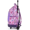 Kép 5/5 - Gabol gurulós iskolatáska, Roller