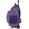 Kép 3/4 - Gabol gurulós iskolatáska, Lily