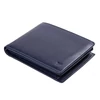 Kép 4/4 - Roncato Pascal férfi bőr pénztárca – kék (R-2900K)