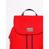 Kép 4/8 - Heavy Tools női hátizsák Esha, piros