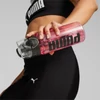 Kép 2/4 - Puma TR Bottle Sportstyle 500 ml kulacs, áttetsző pink