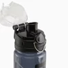 Kép 2/2 - Puma TR Bottle Sportstyle 500 ml kulacs, áttetsző kék