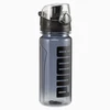 Kép 1/2 - Puma TR Bottle Sportstyle 500 ml kulacs, áttetsző kék