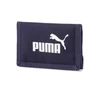 Kép 1/2 - Puma Phase Wallet pénztárca, sötétkék