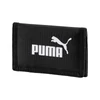 Kép 1/3 - Puma Phase Wallet pénztárca, fekete