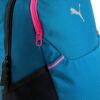 Kép 3/4 - Puma hátizsák, Vibe Backpack, petrol kék