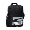 Kép 1/5 - Puma Plus Portable II kis oldaltáska, fekete