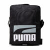 Kép 5/5 - Puma Plus Portable II kis oldaltáska, fekete