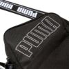 Kép 2/3 - Puma EvoESS Compact Portable kis oldaltáska, fekete