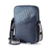 Kép 1/3 - Puma EvoESS Compact Portable kis oldaltáska, kék
