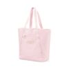 Kép 1/3 - Puma Core Up Large Shopper női táska / fitness táska, rózsaszín