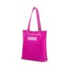 Kép 1/3 - Puma Core Base Shopper női táska / fitness táska, fukszia