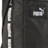 Kép 3/4 - Puma EvoESS Portable kis oldaltáska, fekete