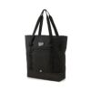 Kép 1/7 - Puma Deck Tote női táska / fitness táska, fekete