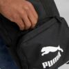 Kép 5/6 - Puma Classic Archive Tote hátizsák, fekete