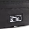 Kép 3/3 - Puma Academy Waist Bag övtáska, fekete