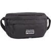 Kép 1/3 - Puma Academy Waist Bag övtáska, fekete