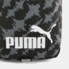 Kép 3/3 - Puma Phase AOP kis oldaltáska, fekete mintás