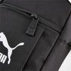 Kép 3/5 - Puma Classics Archive Compact férfi kis oldaltáska, fekete