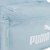 Kép 3/5 - Puma Core Base '24 hátizsák, világos türkiz