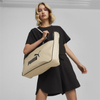 Kép 3/3 - Puma Campus Shopper női táska / fitness táska, drapp