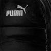 Kép 4/7 - Puma Core Up hátizsák, fényes fekete