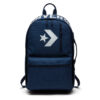 Kép 1/3 - Converse STREET 22 Backpack, kék-fehér