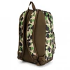 Kép 2/2 - Converse GO 2 Backpack, terep mintás