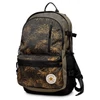 Kép 1/2 - Converse Straight Edge Backpack Print, khaki