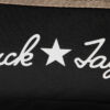 Kép 5/5 - Converse Straight Edge hátizsák Large Logo, fekete
