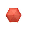 Kép 3/3 - Samsonite MINIPLI COLORI S manuális esernyő, piros