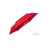 Kép 1/2 - Samsonite ALU DROP S  manuális esernyő, piros