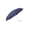 Kép 1/3 - Samsonite ALU DROP S automata esernyő, indigó kék