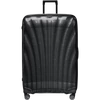 Kép 1/6 - Samsonite C-Lite spinner 4-kerekes keményfedeles XXL bőrönd 86 x 58 x 36 cm, fekete