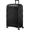 Kép 2/6 - Samsonite C-Lite spinner 4-kerekes keményfedeles XXL bőrönd 86 x 58 x 36 cm, fekete