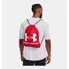 Kép 2/4 - Under Armour Ozsee tornazsák, piros-fekete