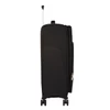 Kép 5/7 - American Tourister Summerfunk 4-kerekes bővíthető bőrönd 68x42x28/30 cm, fekete