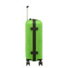Kép 6/8 - American Tourister AIRCONIC 4-kerekes keményfedeles kabin bőrönd 55x40x20cm, világos zöld