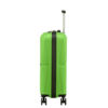 Kép 7/8 - American Tourister AIRCONIC 4-kerekes keményfedeles kabin bőrönd 55x40x20cm, világos zöld