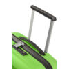 Kép 8/8 - American Tourister AIRCONIC 4-kerekes keményfedeles kabin bőrönd 55x40x20cm, világos zöld