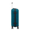 Kép 6/8 - American Tourister AIRCONIC 4-kerekes keményfedeles kabin bőrönd 55x40x20cm, olaj kék