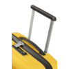 Kép 5/8 - American Tourister AIRCONIC 4-kerekes keményfedeles kabin bőrönd 55x40x20cm, sárga