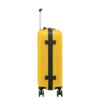 Kép 4/8 - American Tourister AIRCONIC 4-kerekes keményfedeles kabin bőrönd 55x40x20cm, sárga